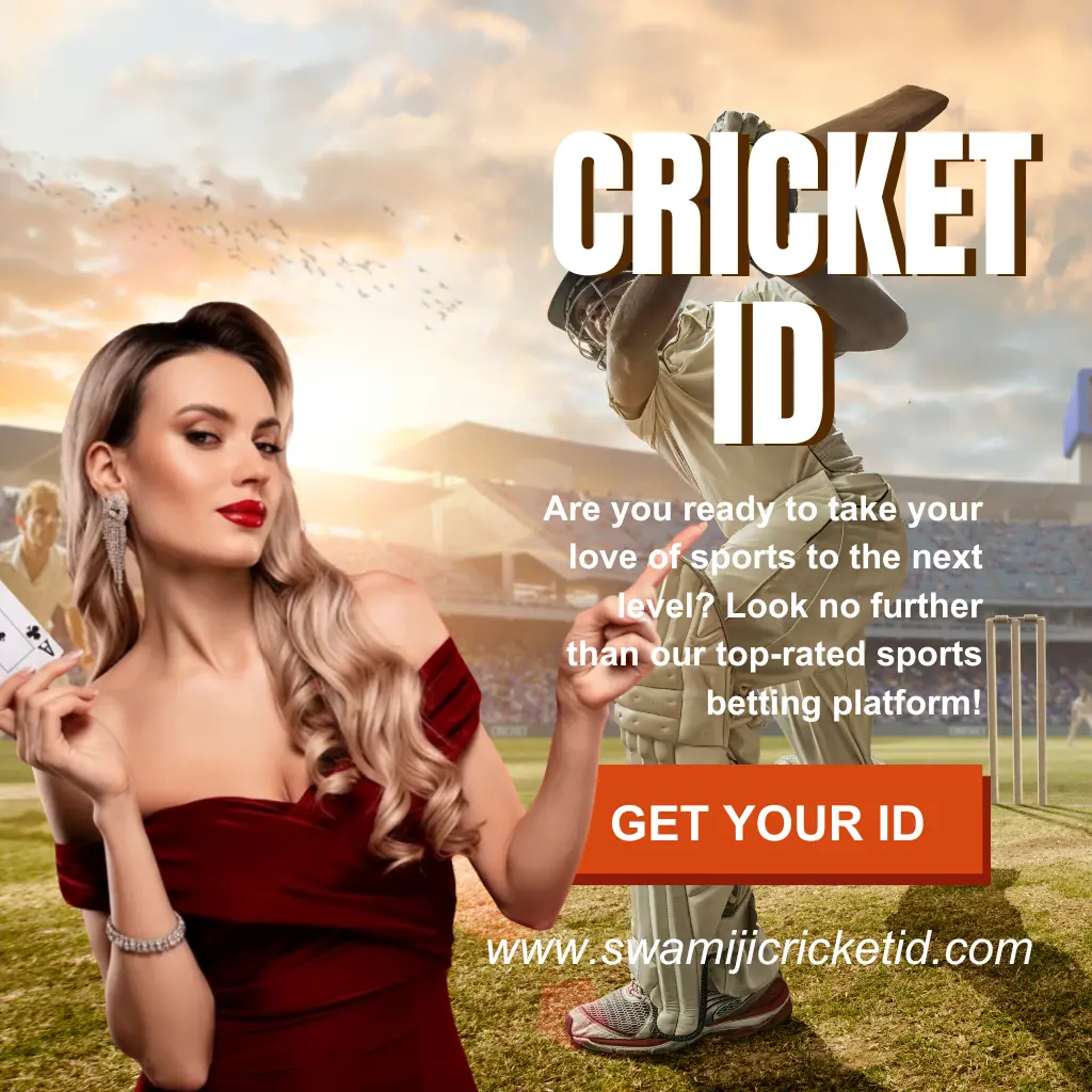 Best Cricket ID Online