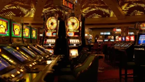 How to Spot Fake Casino Betting IDs and Avoid Scams