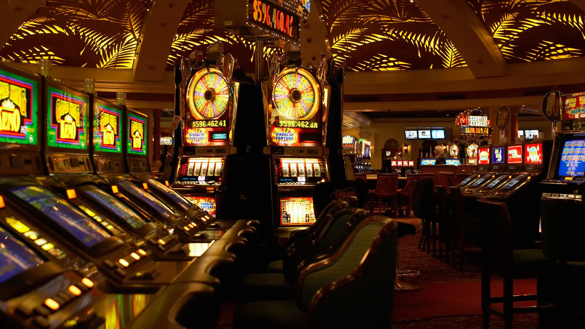 How to Spot Fake Casino Betting IDs and Avoid Scams