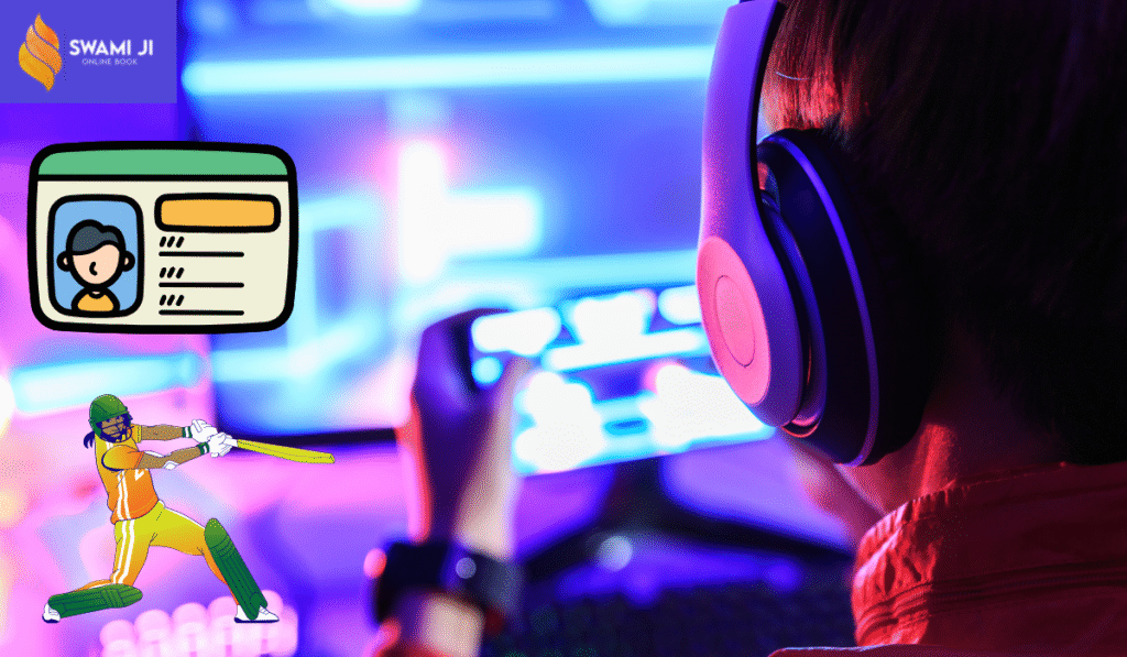 How Online Gaming is Getting More Exciting with Cricket IDs