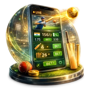 Live In-Play Betting