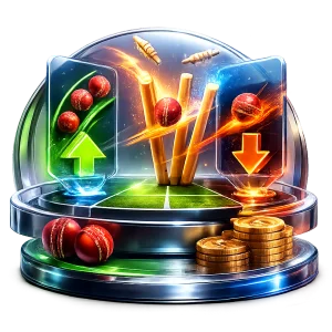 Over or Under Wickets