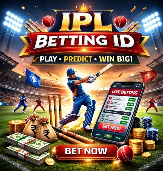 Why is an IPL Betting ID Important