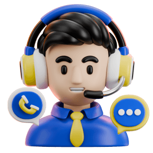 247 Customer Support